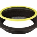 Matrix Interchangeable Riddle (inc 1x Medium Mesh Insert)