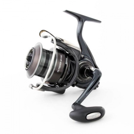 Daiwa TD Feeder 4012 QD