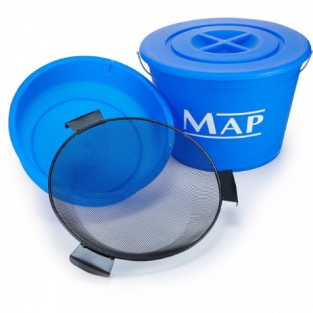 Map Bucket Set 