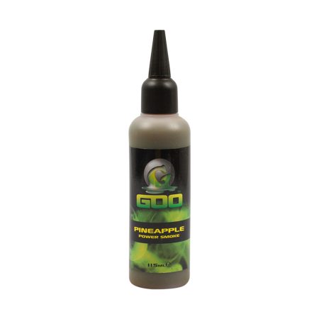 Goo Pineapple Smoke