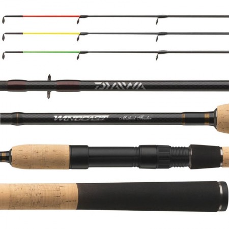 Daiwa Windcast Method Feeder 12 