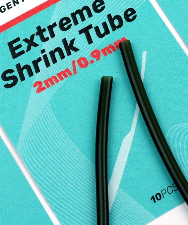 Sedo Extreme Shrink Tube 2mm - 0.9mm