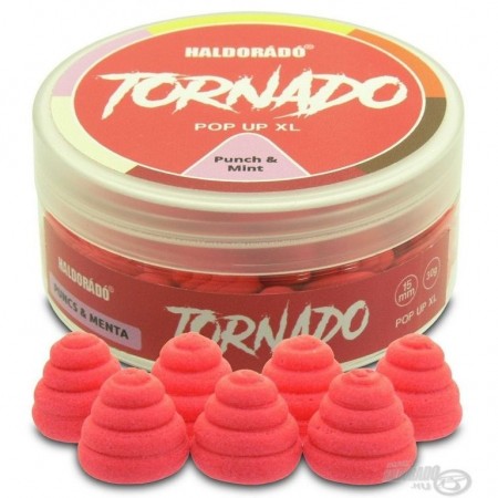 Haldorádó Tornado Pop Up XL - Puncs & Menta 