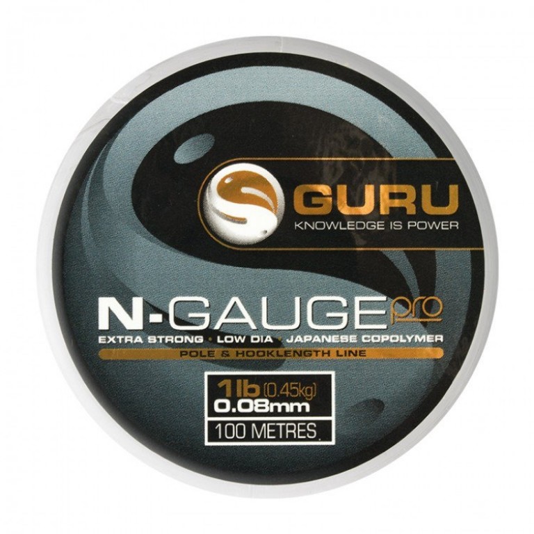 Guru N Gauge Pro 