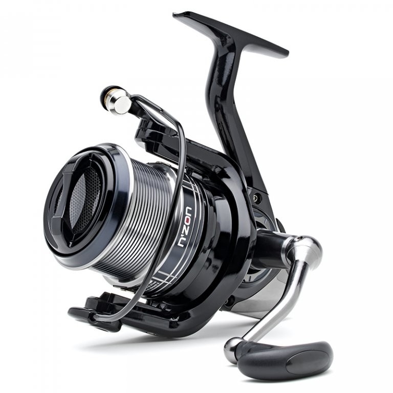Daiwa N'ZON Distance 