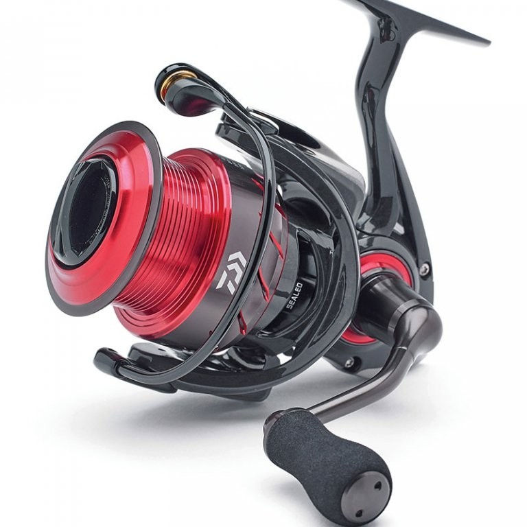 Daiwa TDX 3010 A