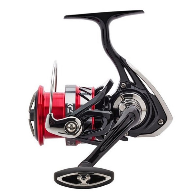 Daiwa Ninja LT 4000-C