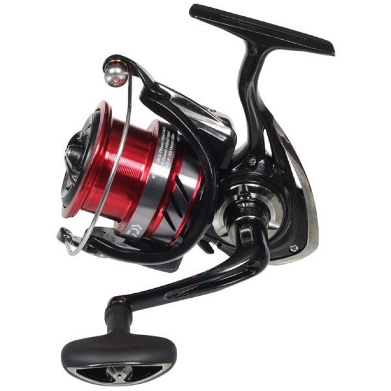 Daiwa Ninja Feeder LT 6000SS