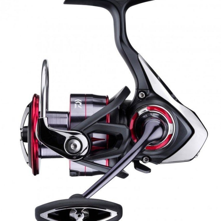 Daiwa Fuego LT 3000-C-XH