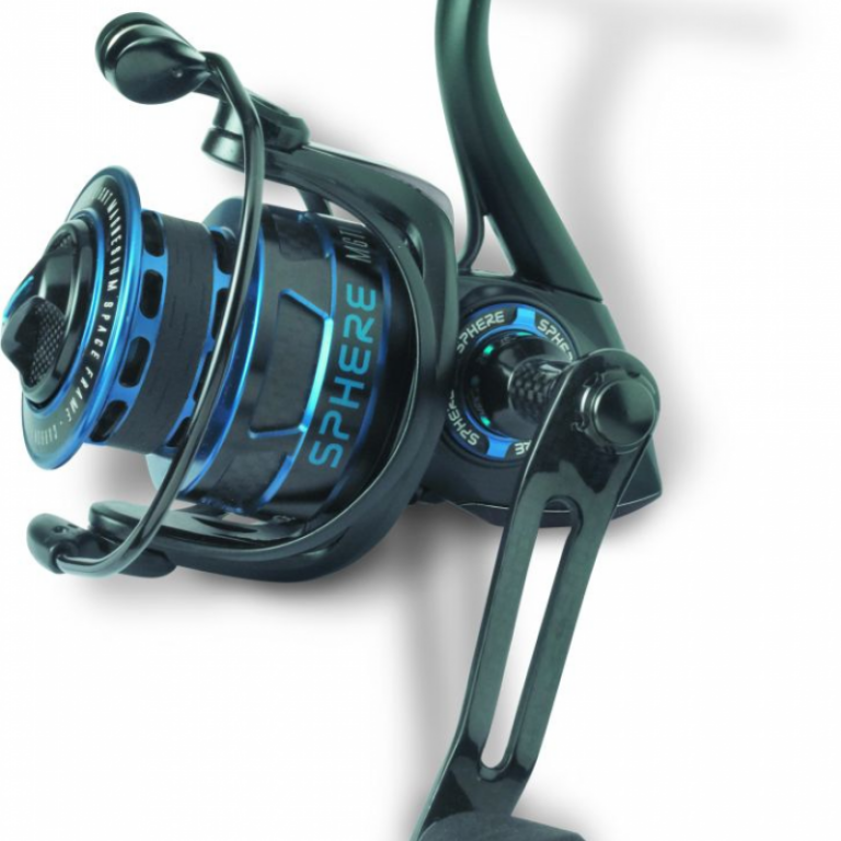 Browning Sphere MgTi920