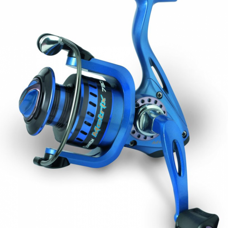 Quantum Metrix FD 30