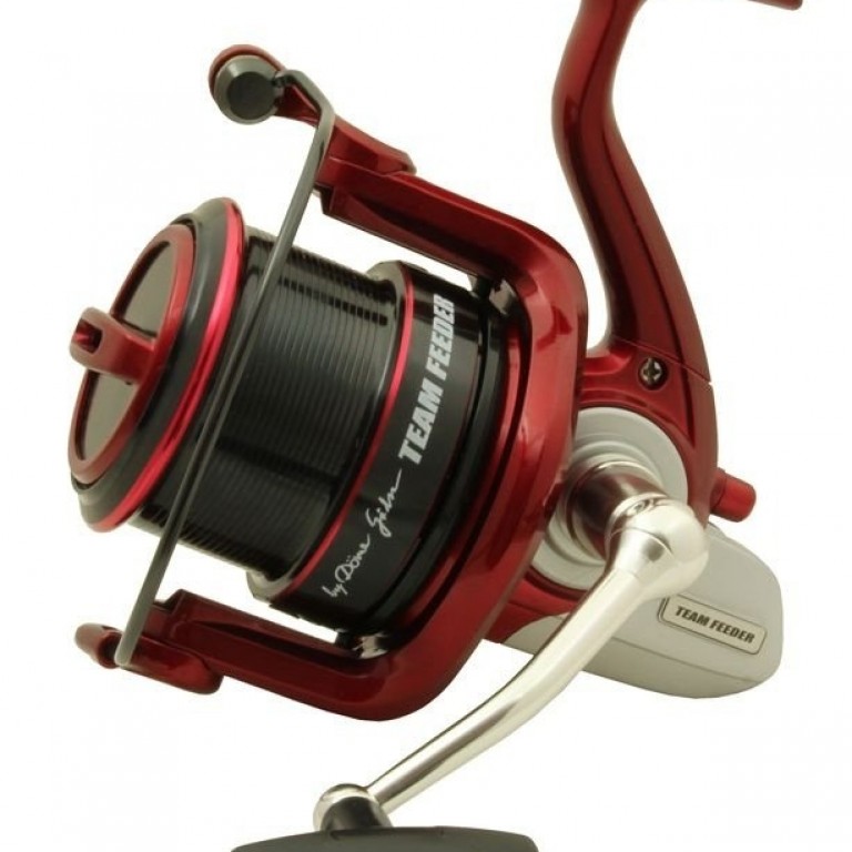 By Döme Team Feeder Long Cast 6500