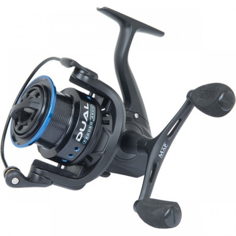 Map Dual 4500 Reel 