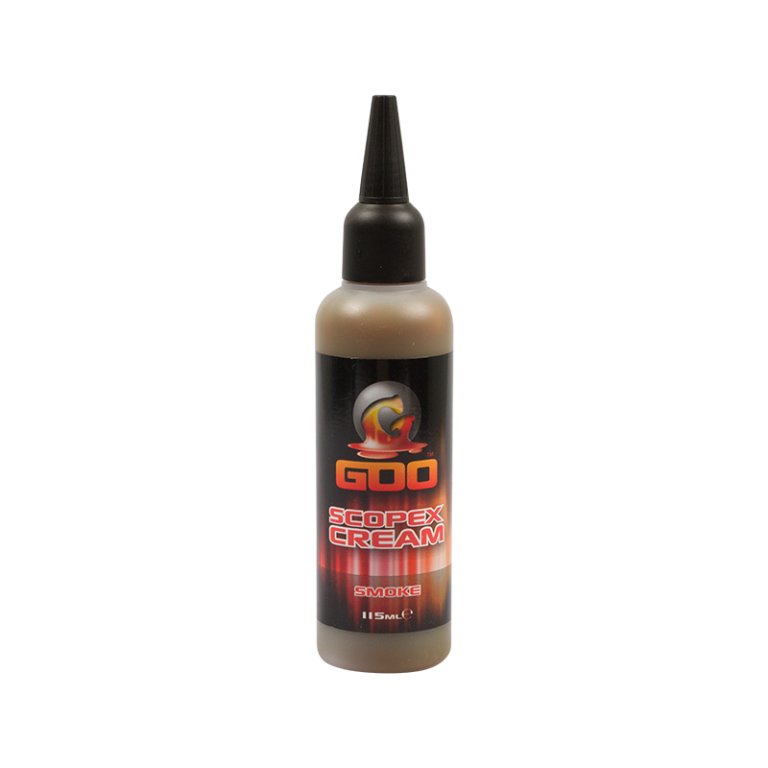 Goo Scopex Cream Smoke