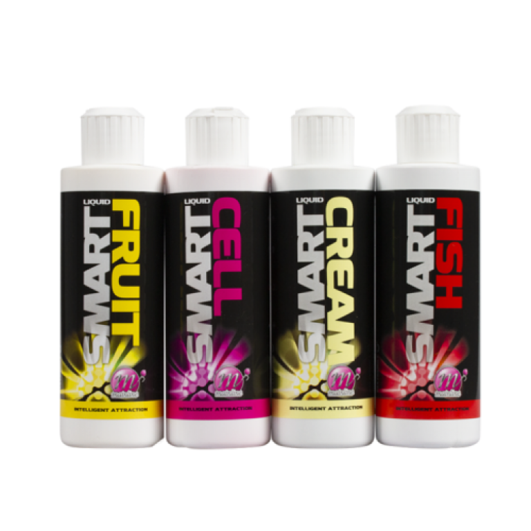 Mainline Smart Liquid