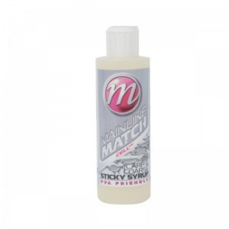 Mainline Match Coarse Sticky Syrup 