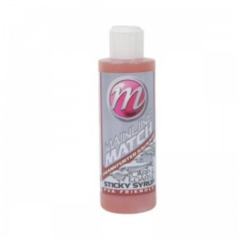 Mainline Match Coarse Sticky Syrup 