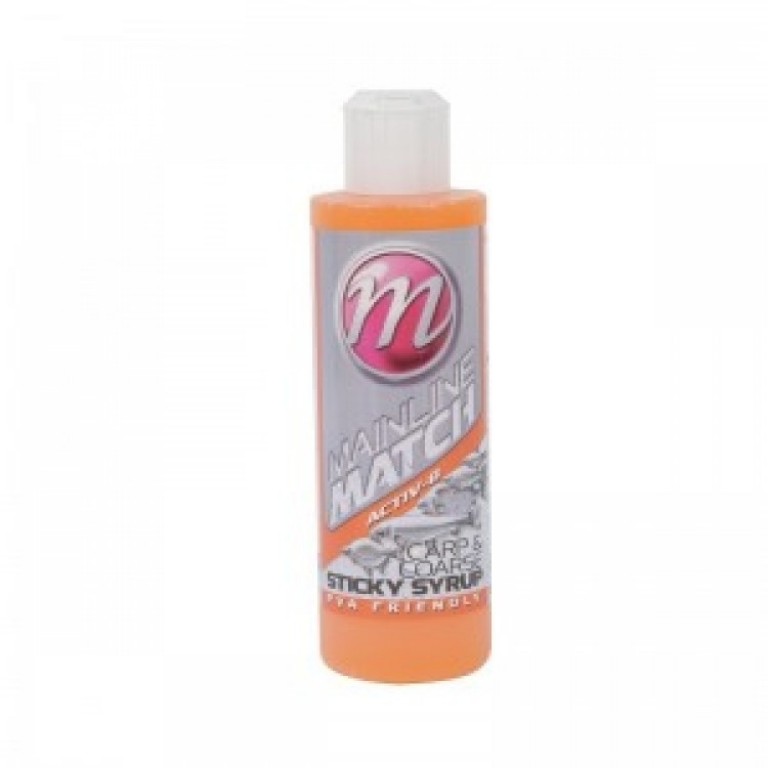 Mainline Match Coarse Sticky Syrup 