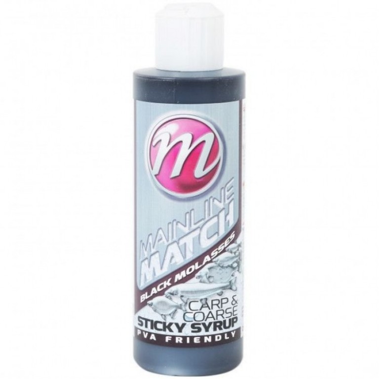 Mainline Match Coarse Sticky Syrup 