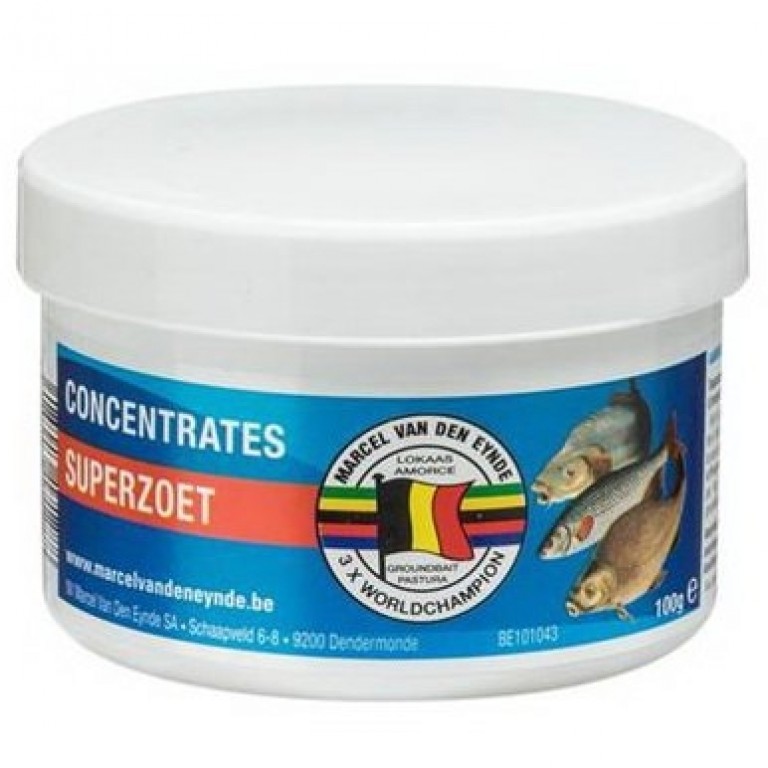 Van den Eynde Superzoet