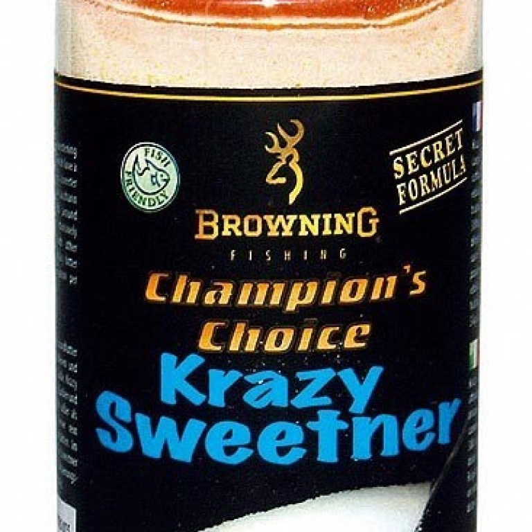 Brwoning Krazy Sweetner 