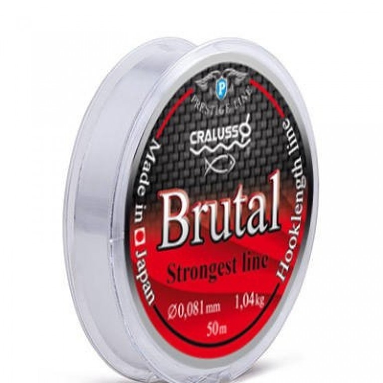Cralusso Brutal Stong LIne 