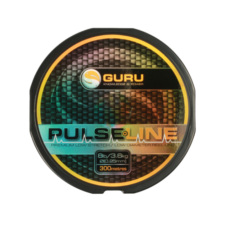Guru Pulse Line 