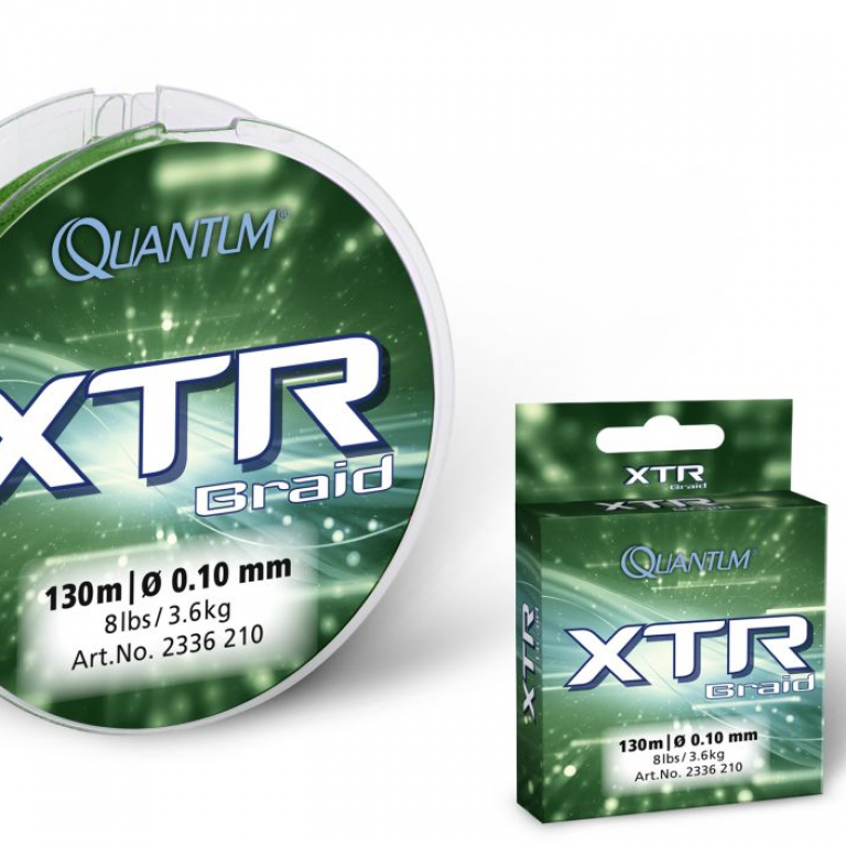 Quantum XTR Braid 