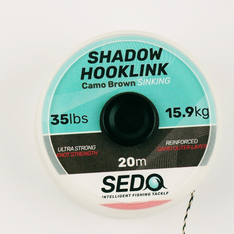 Sedo Shadow Hooklink