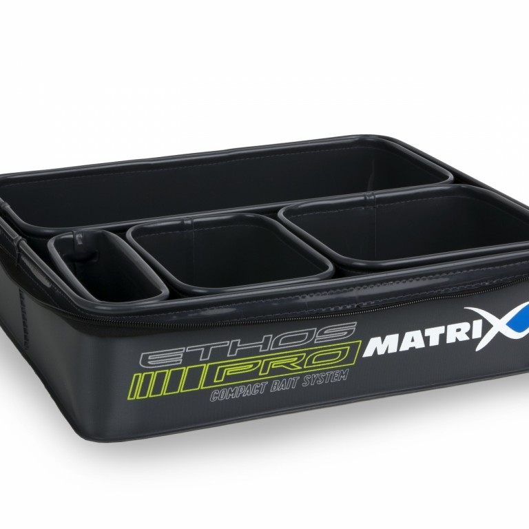 Matrix Ethos Pro EVA box