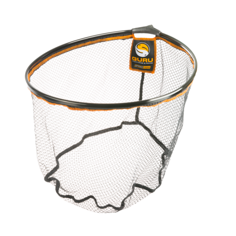 Guru Landing Net Speed 
