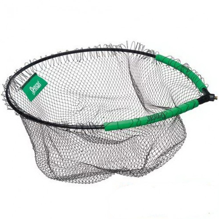 Sensas Epuisette Rhin 50 cm 