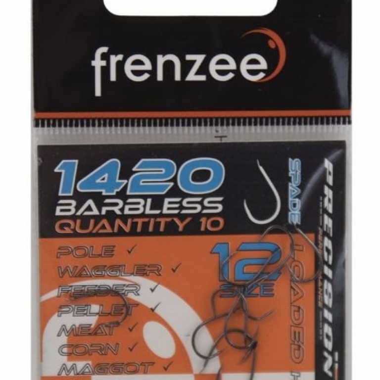 Frenzee 1420 Hook 