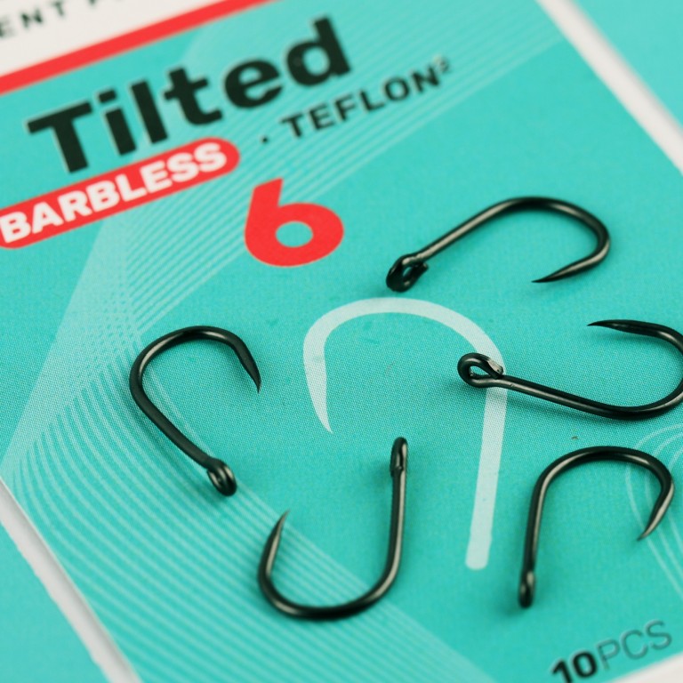 Sedo Tilted Barbless