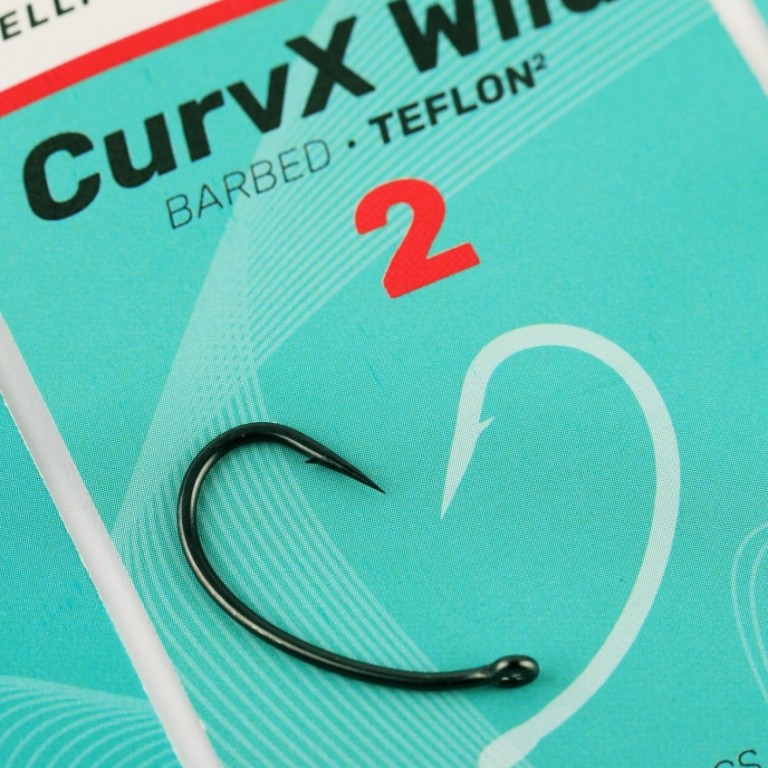 Sedo CurvX Wild