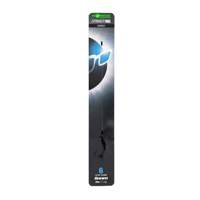 Korda Spinner Rig 