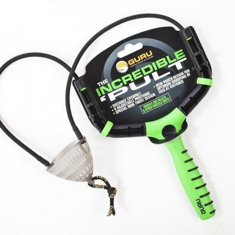 Guru Incredible Pult 
