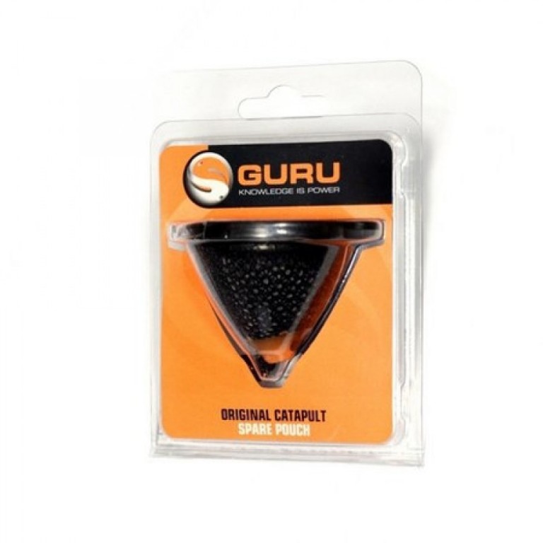 Guru Catapult Spare Pouch 