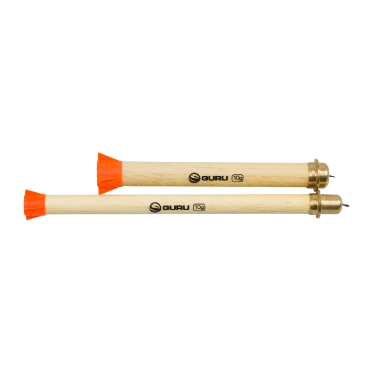 Guru Balsa Pellet Waggler