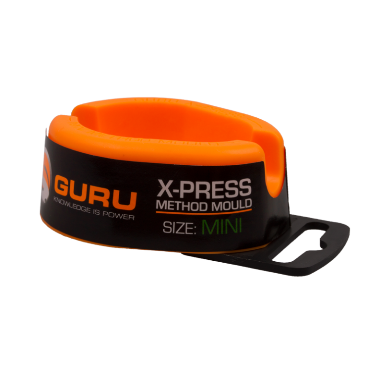 Guru Method Mould 