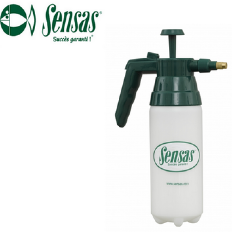 Sensas Bait Sprayer 
