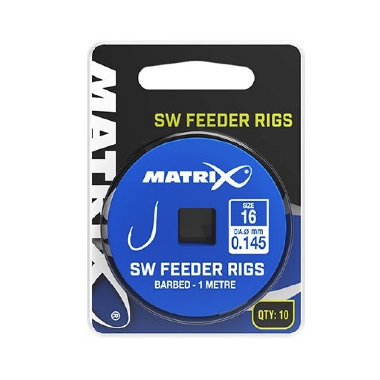 Matrix SW Feeder Rig