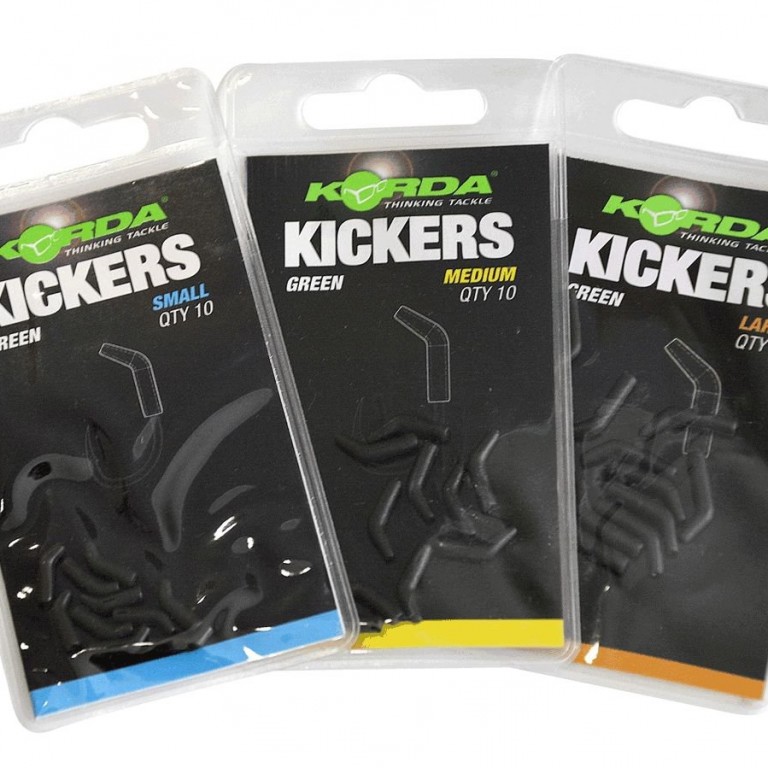 Korda Green Kickers 