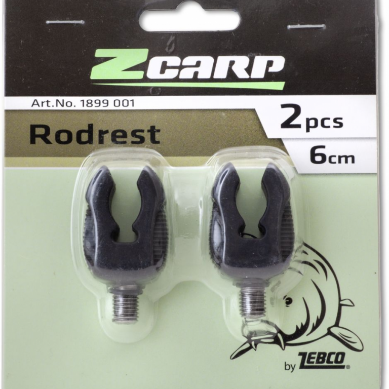 Zebco Z-Carp Rodrest