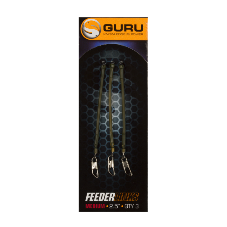 Guru Feeder Links 