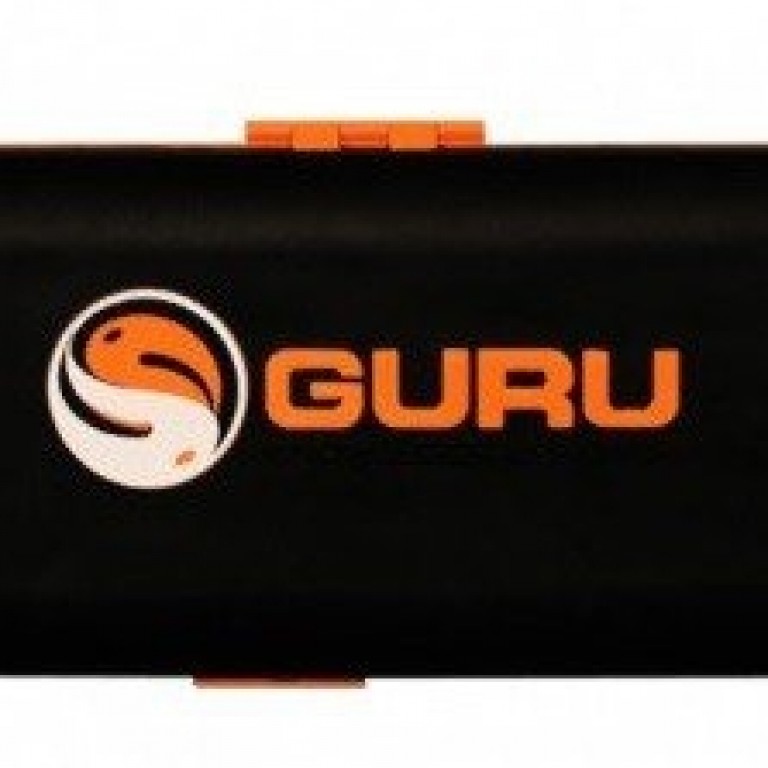 Guru Rig Case Long 