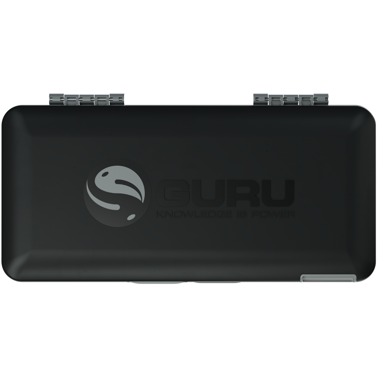 Guru Stealth Rig Case 