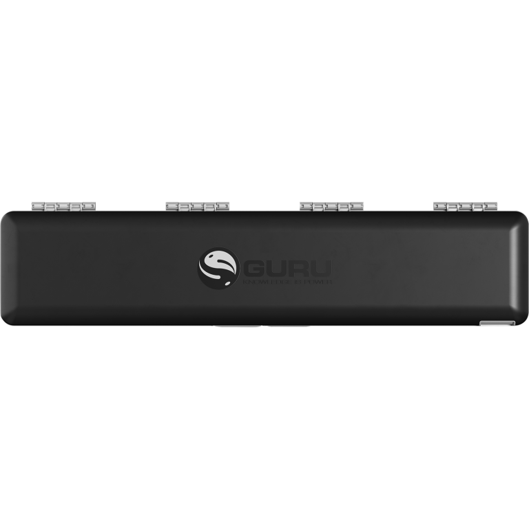 Guru Stealth Rig Case 