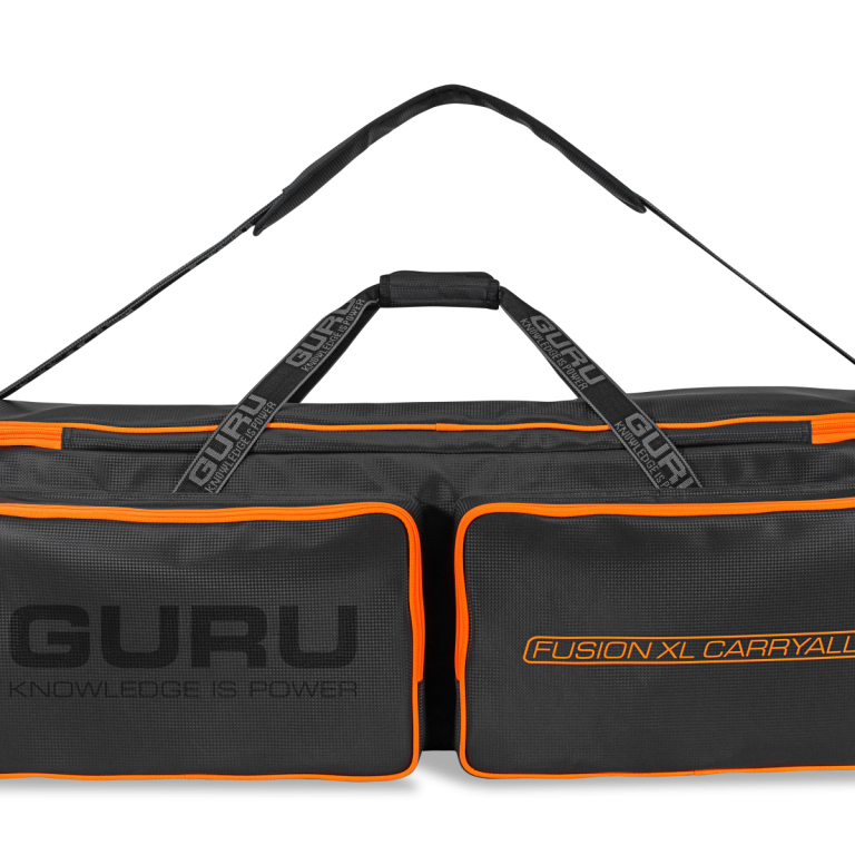 Guru Fusion XL Carryall