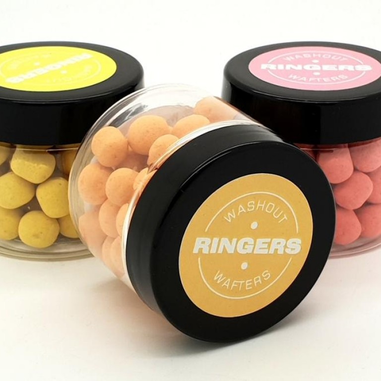 Ringers Washout Wafters